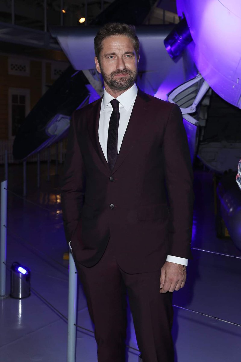 filmcinematalky's tweet image. Happy birthday to Scottish actor and film producer @GerardButler. Born on 13th November. 
. 
. 
. 
. 
Follow @filmcinematalky | #GerardButler #ScottishActor #Actor #FilmProducer #Producer #HollywoodStar #Hollywood #FilmCinemaTalkies