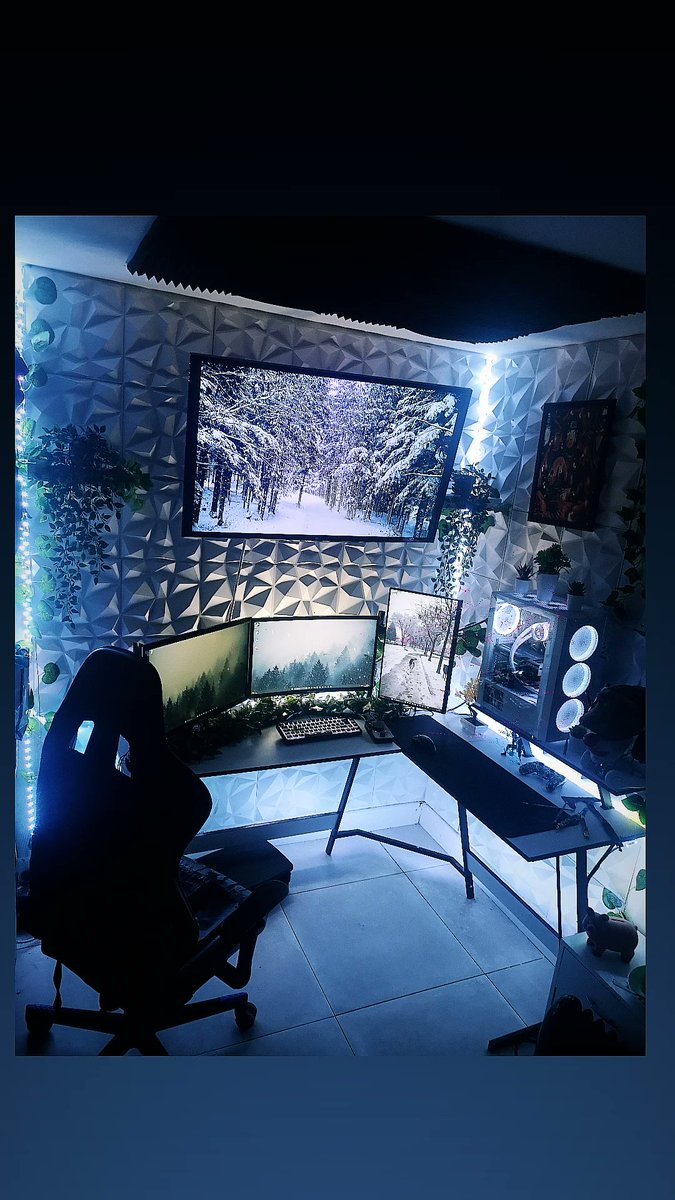 IvanMndzz's tweet image. 🤍
#setup