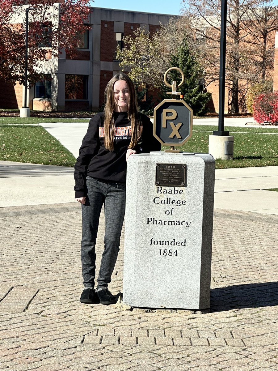 It’s officially, official!