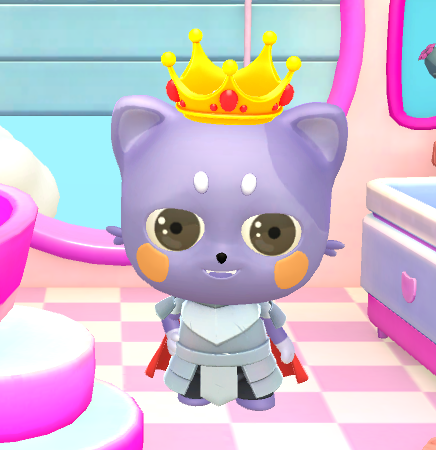 aaronadamczyk's tweet photo. Someone is proud, just made it to lvl 60 in game.
#MocossiPlanet #ITO2ingame #pettinggame https://t.co/s9kbkPEM1e