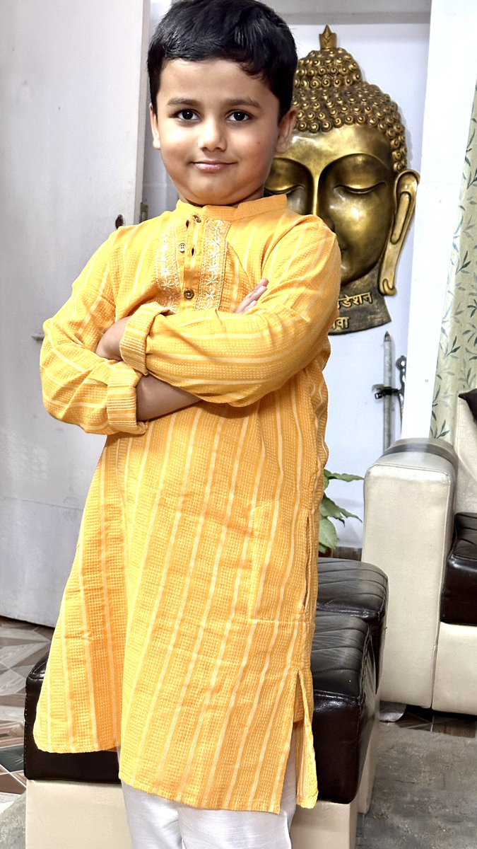 Dharmendra_Lko's tweet image. उजाले जिंदगी के #Diwali ❤️❤️ #chhote_Thakur #Mishti