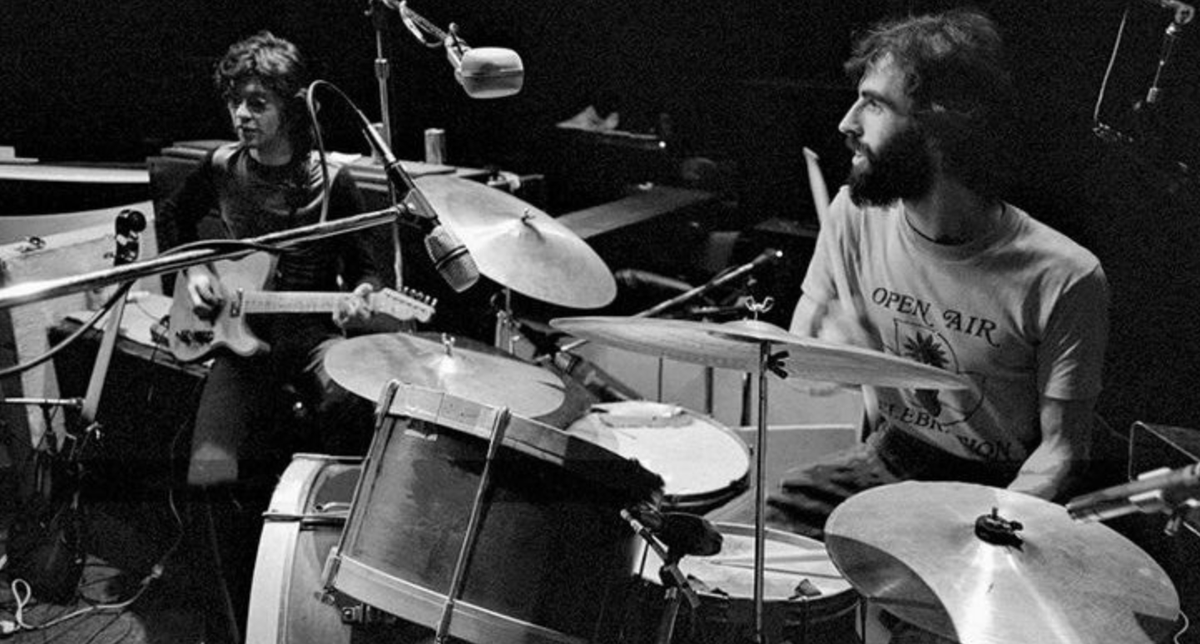 The Band: A History tweet media