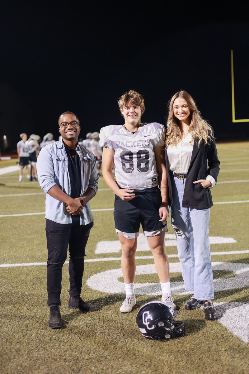 Mary Alex Anders- Fox 5 Sports (@maryalexanders_) on Twitter photo Congratulations to all of our CBS 44 Player recipients!! 🏆 SO many athletes had phenomenal seasons, but these 4 individuals stood out most to us! Congratulations guys!! We are honored to cover you!!
Player of the Year: Ousmane Kromah (<a href="/rockerlee229/">The Rocker Lee</a>)
Defensive Player of the Congratulations to all of our CBS 44 Player recipients!! 🏆 SO many athletes had phenomenal seasons, but these 4 individuals stood out most to us! Congratulations guys!! We are honored to cover you!!
Player of the Year: Ousmane Kromah (<a href="/rockerlee229/">The Rocker Lee</a>)
Defensive Player of the