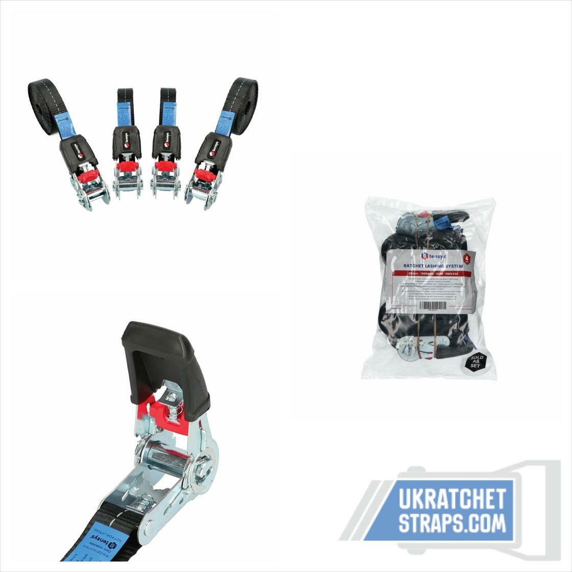ukratchetstrap's tweet photo. Premium 25mm Wide, 250kg 5m Max Length Endless Ratchet Strap with Soft Grip Moulded Handle (Pack of 4) for just £15.96 (ex VAT).

Buy online here: https://t.co/m2Dx6VXbU7 

#cvparts #loadrestraint https://t.co/K5Vp7jXn1k