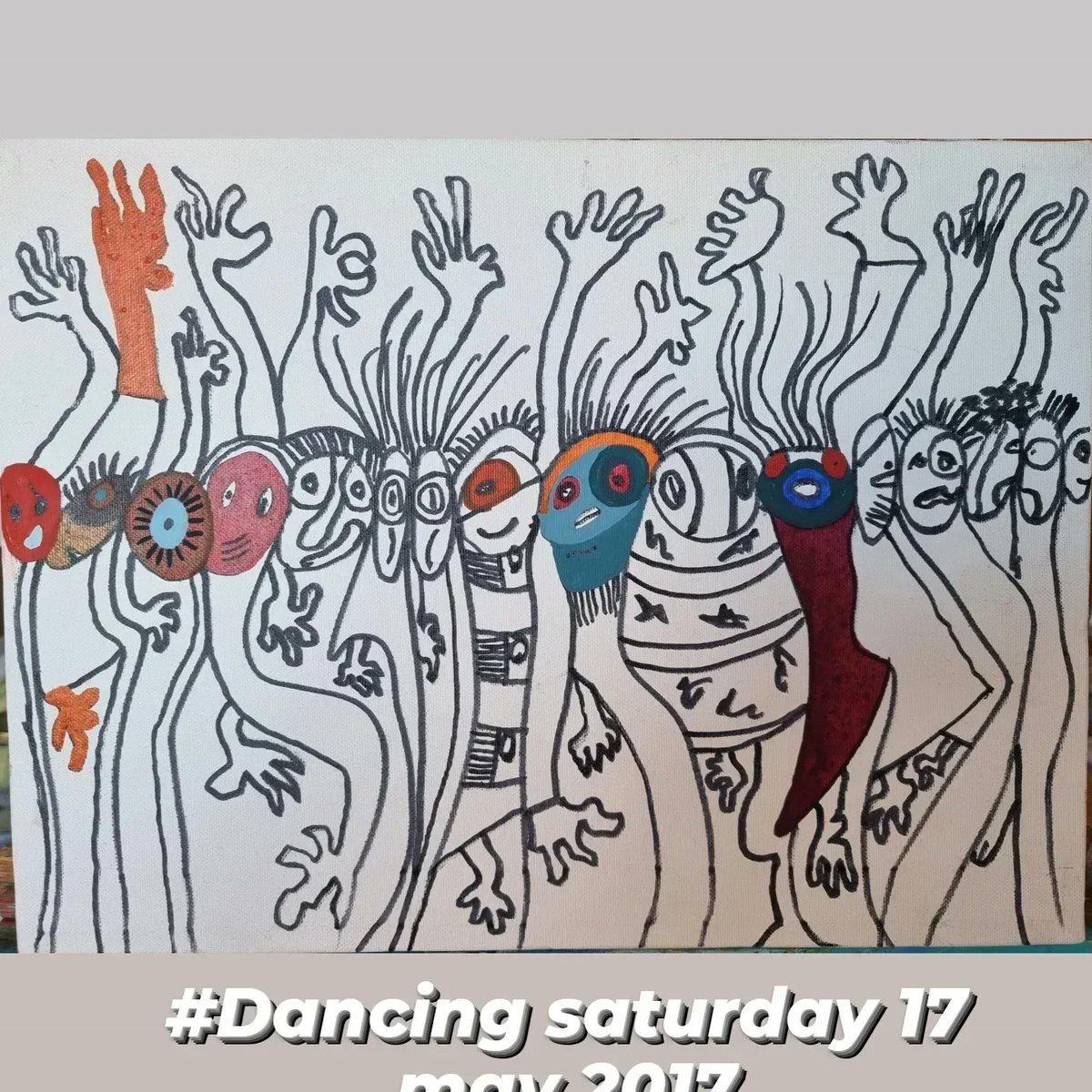 LPontina's tweet photo. #dancing saturday 16 march 2019 #Lanificio159
#roma #romadinotte
#MOSQUITOSPONTINE
#rome
#romebynight #art #artist
#museodelprado
#museoreinasofia
#dancing #dance #dancer
#techno #roma #milano #firenze #Torino #art #arte #arti #artist https://t.co/jA4ADJc8Rg