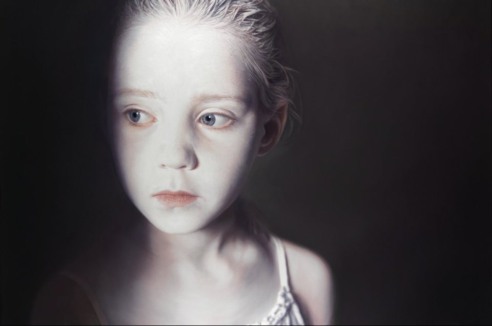 ziverdox's tweet photo. Ⓐ Ⓡ Ⓣ Ⓘ Ⓢ Ⓣ 

GOTTFRIED HELNWEIN
#GottfriedHelnwein https://t.co/xKR1K5pA2X
