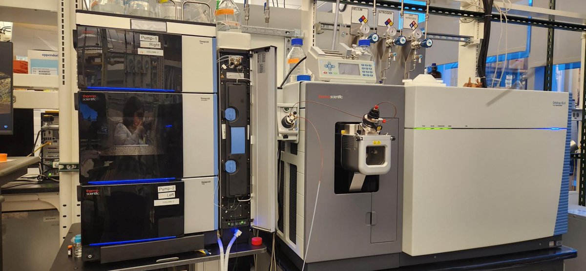 Hardik Shah (@hardikshah42) on Twitter photo Hello!! I have multiple positions open at <a href="/UCCancerCenter/">UChicagoCancerCenter</a> and <a href="/UChicagoBSD/">UChicago Biological Sciences</a> Metabolomics Platform. We have multiple brand new high-resolution #orbitrap #LCMS systems and very exciting #metabolomics projects. This will be a great opportunity to acquire expertise in #LCMS. Hello!! I have multiple positions open at <a href="/UCCancerCenter/">UChicagoCancerCenter</a> and <a href="/UChicagoBSD/">UChicago Biological Sciences</a> Metabolomics Platform. We have multiple brand new high-resolution #orbitrap #LCMS systems and very exciting #metabolomics projects. This will be a great opportunity to acquire expertise in #LCMS.