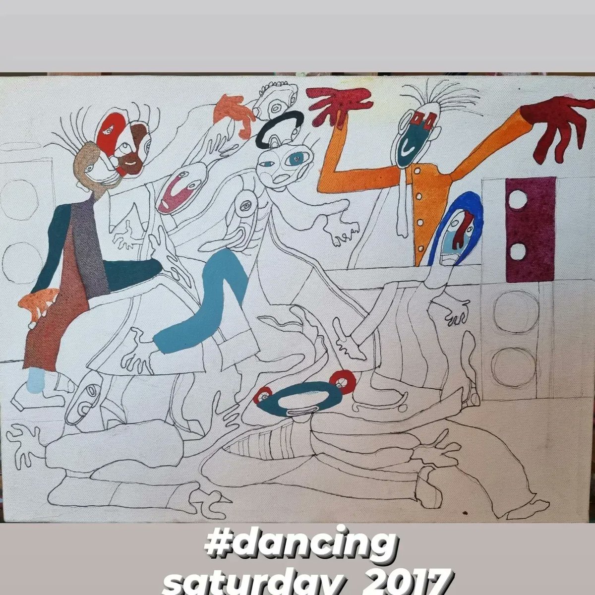 LPontina's tweet photo. #dancing saturday 16 march 2019 #Lanificio159
#roma #romadinotte
#MOSQUITOSPONTINE
#rome
#romebynight #art #artist
#museodelprado
#museoreinasofia
#dancing #dance #dancer
#techno #roma #milano #firenze #Torino #art #arte #arti #artist https://t.co/jA4ADJc8Rg