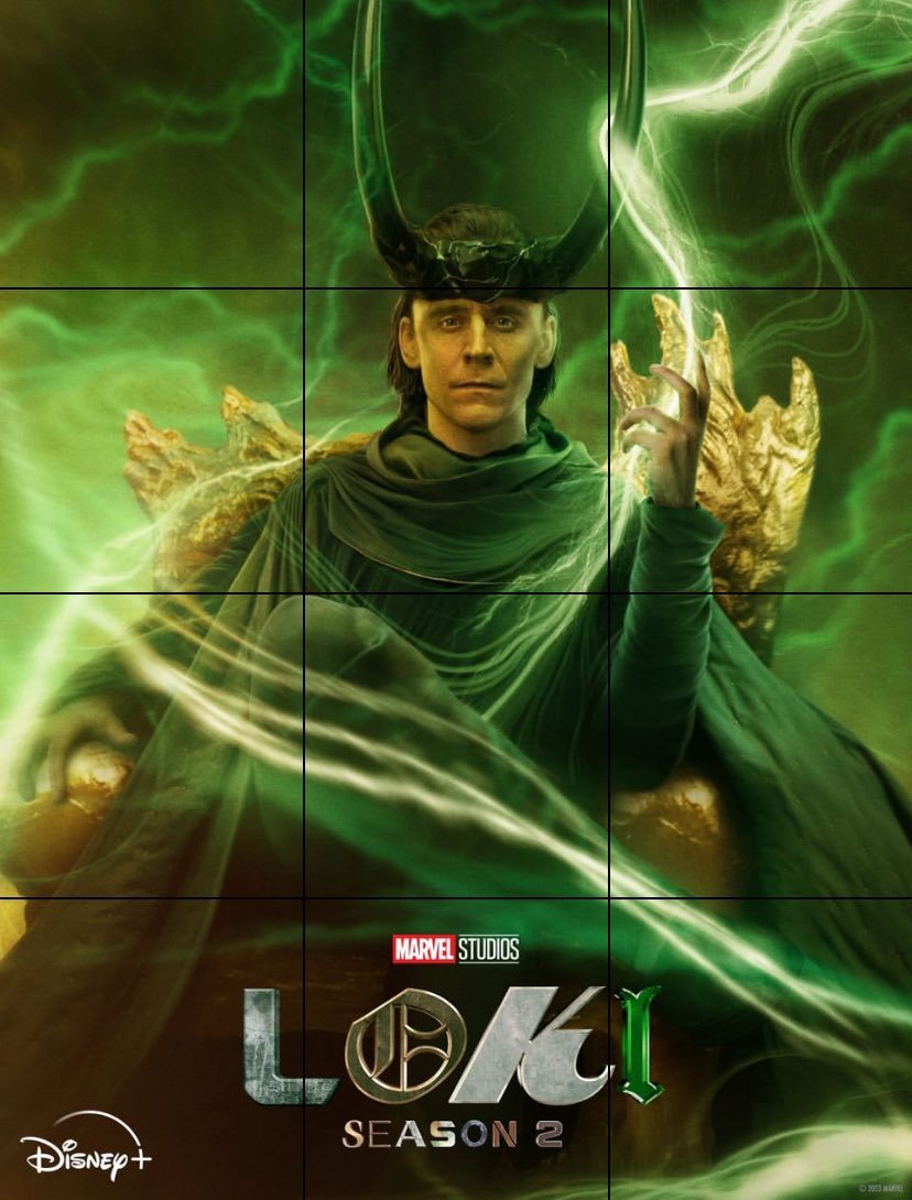 Loki (@LokiOfficial) / X