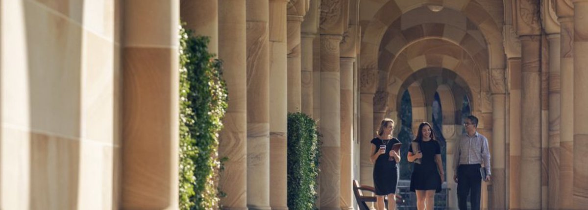 We are hiring! Looking for a Level B/C continuing position in Social Psychology and/or Research Methods at the School of Psychology, The University of Queensland. 

For full details see: seek.com.au/job/71474917