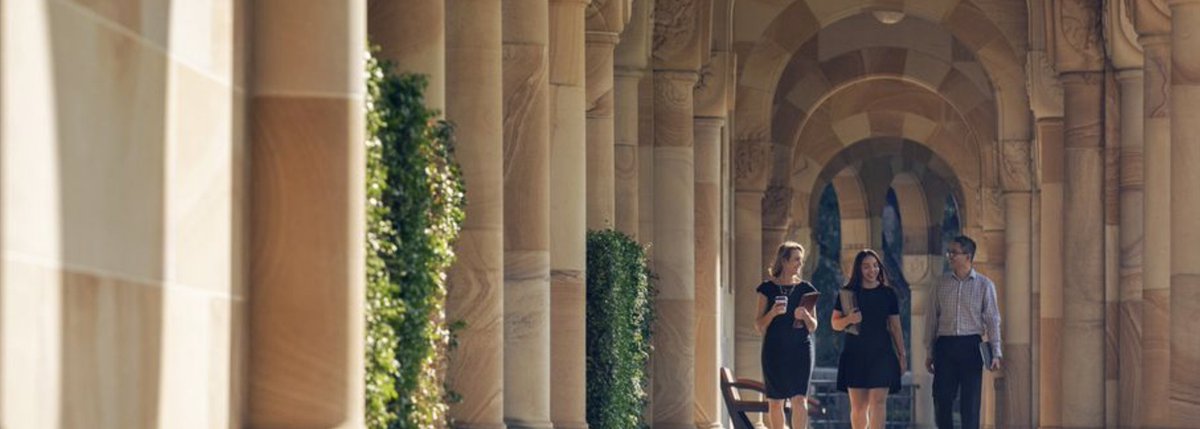 We are hiring! Looking for a Level B/C continuing position in Social Psychology and/or Research Methods at the School of Psychology, The University of Queensland. For full details see: seek.com.au/job/71474917