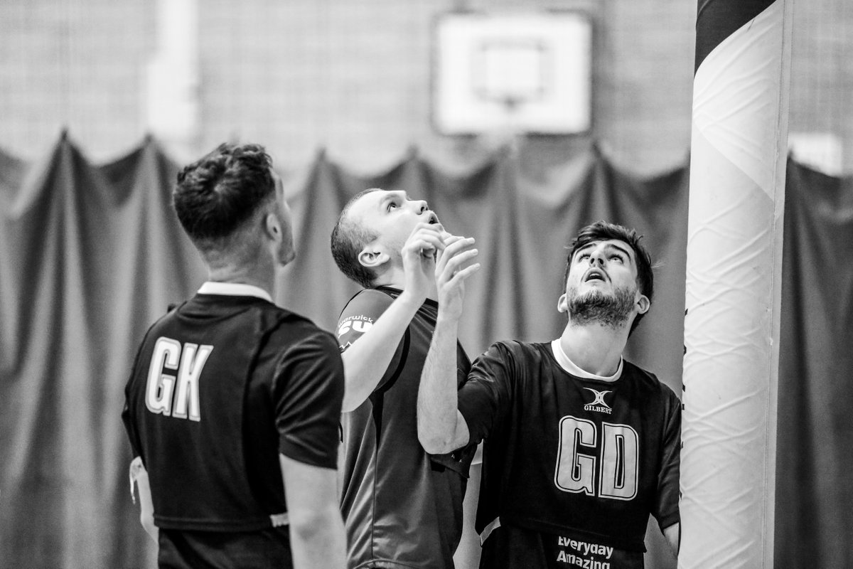 EnglandMMNA's tweet photo. 🎉 And that is a wrap on the first ever University Men's Netball Cup
🥇Warwick University
🥈Loughborough University
🥉Birmingham University
4️⃣ University of Bath
5️⃣ Buckinghamshire New University
6️⃣ University of Manchester
#netballforall #bucsnetball #emmnauniversity https://t.co/u1gaxL8Pj6