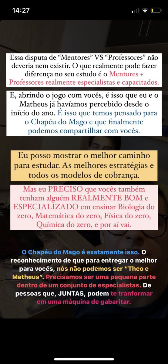dudsstudy's tweet image. os únicos mediciners que eu gosto e concordo 👇🏼👇🏼👇🏼