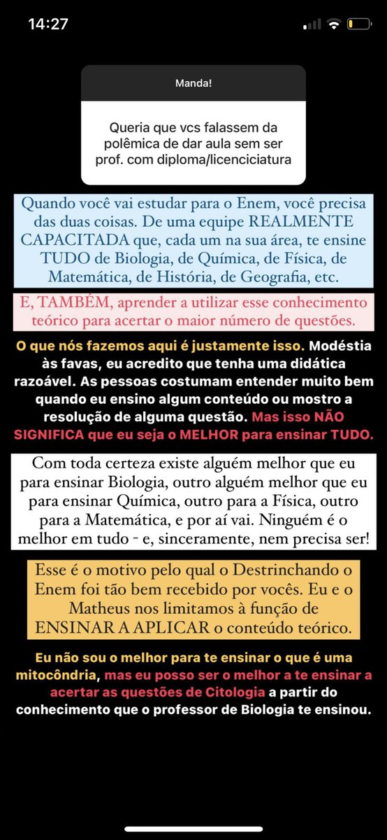 dudsstudy's tweet image. os únicos mediciners que eu gosto e concordo 👇🏼👇🏼👇🏼