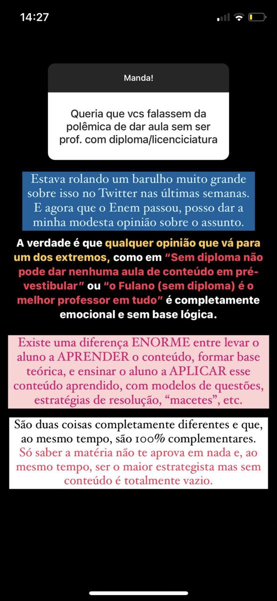dudsstudy's tweet image. os únicos mediciners que eu gosto e concordo 👇🏼👇🏼👇🏼