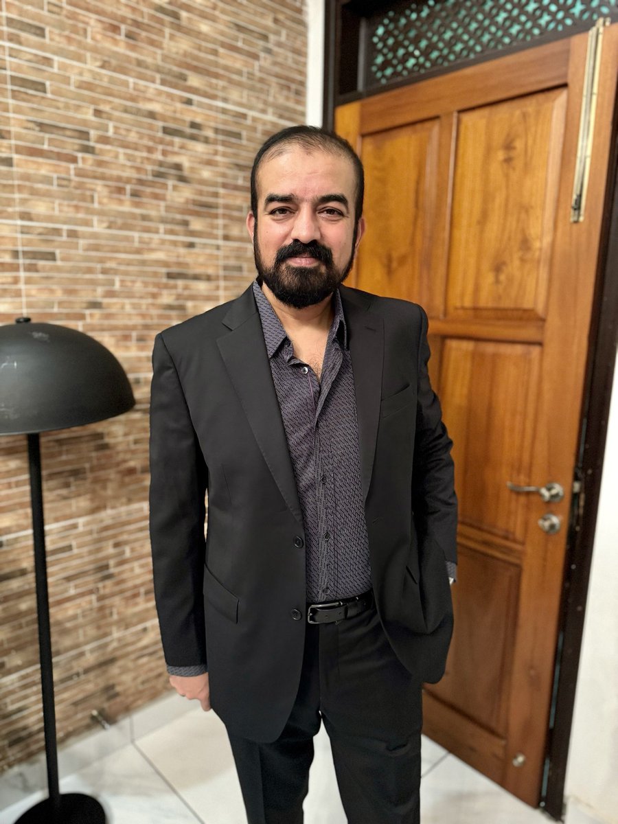 Javed Jiskani Baloch (@baloch_jj) on Twitter photo 