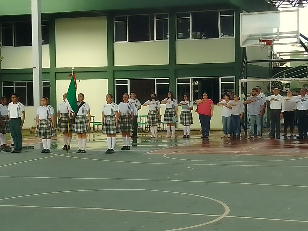 Conalep Yucatán tweet media