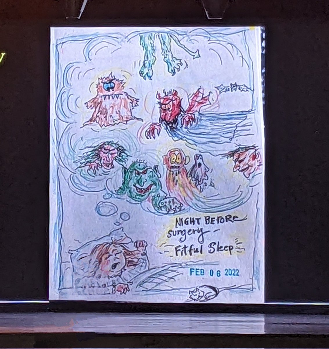 Cystectomy can be a nightmare procedure for patients. At #AUC23,  <a href="/MattMossanen/">Matthew Mossanen</a> discusses options to optimize outcomes in RC