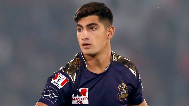 babar_e_azam56's tweet image. Naseem shah&apos;s move to PZ is almost done.
#PZ #PSL9