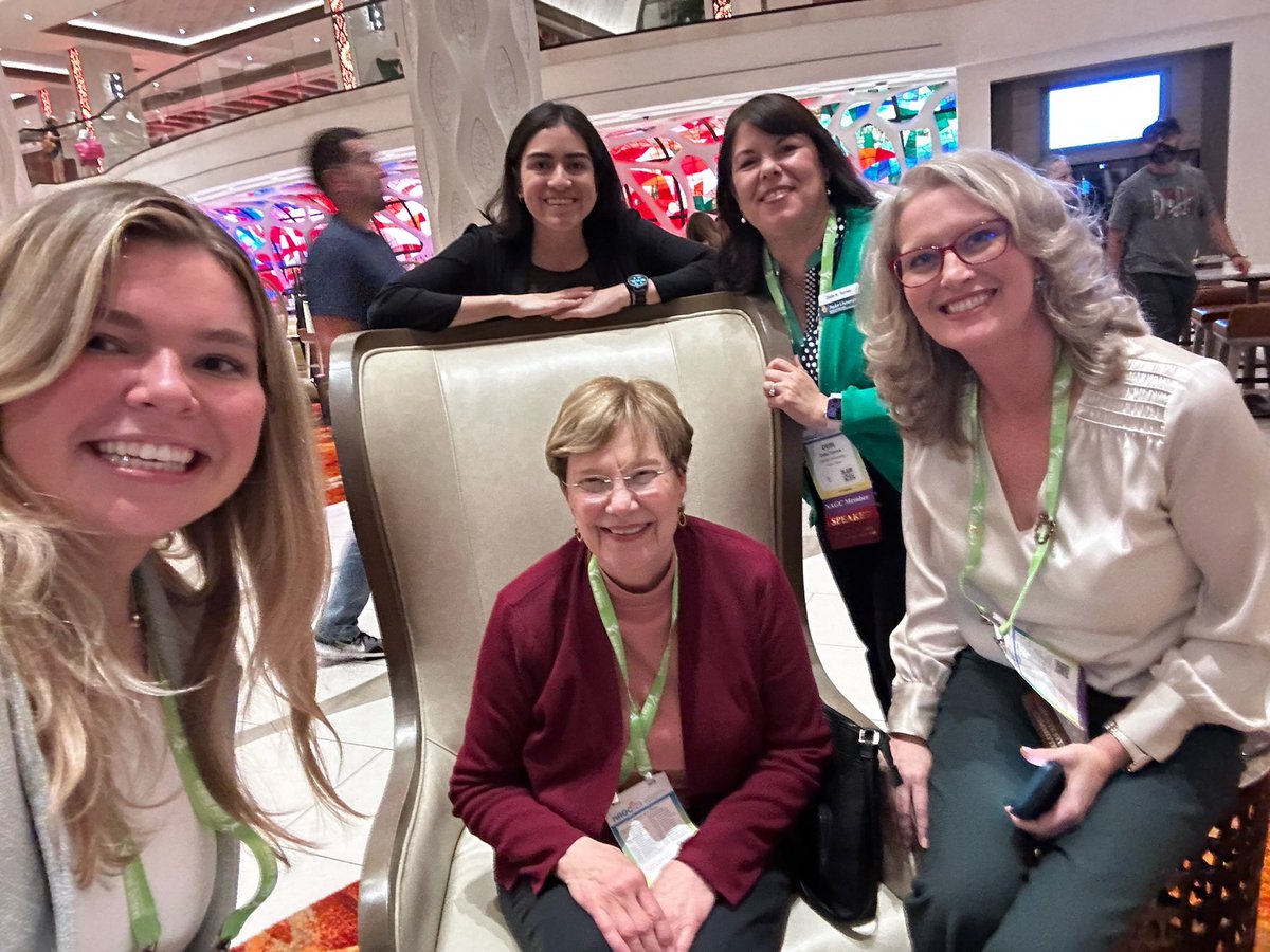 Dr. Celeste D.C. Sodergren tweet media