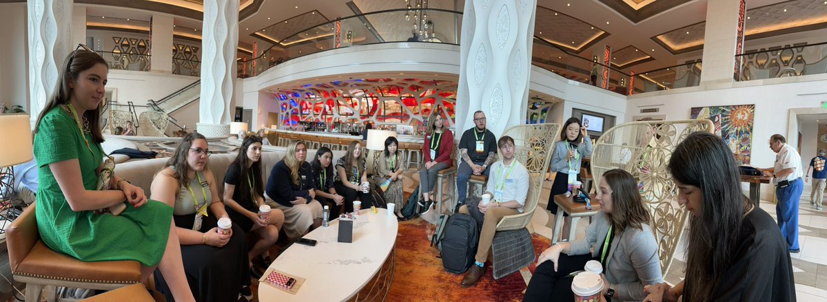 Dr. Celeste D.C. Sodergren tweet media