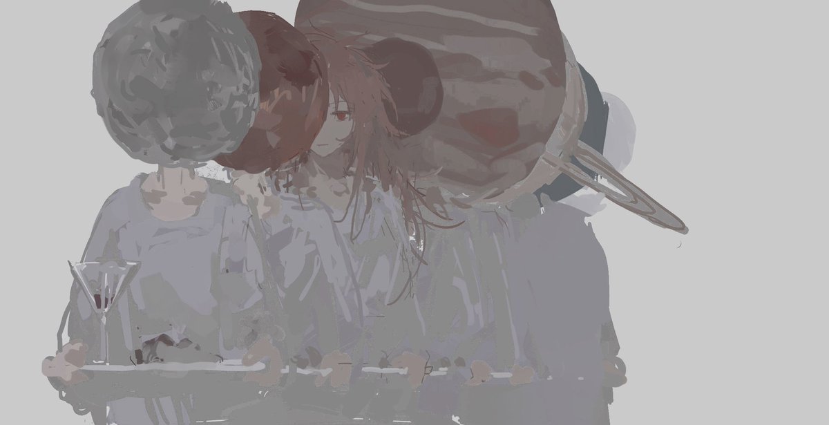 猫山猫海 tweet media