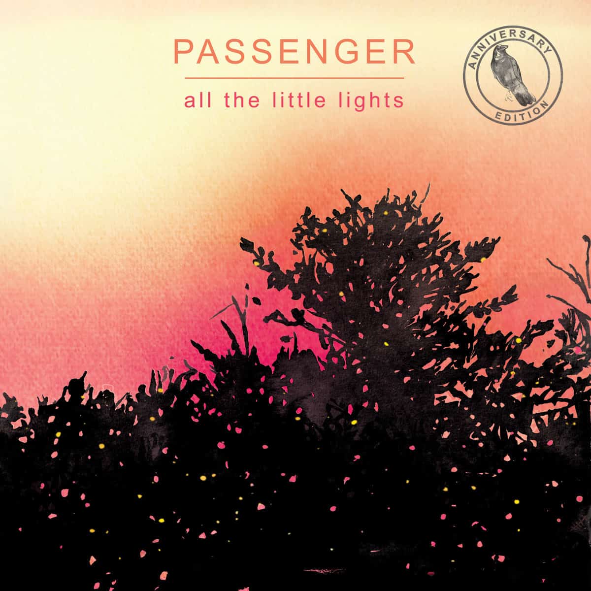 Look for the light 🕯️ @passengermusic has re-recorded his breakthrough fourth album to celebrate its 1️⃣ 0️⃣ th anniversary ✨ bit.ly/3SFKJGK