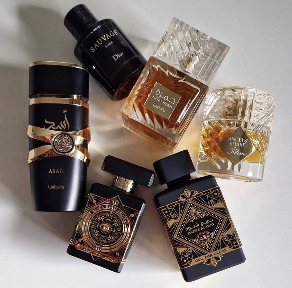 _bam_bam10's tweet image. Bambam fragrances a dealer in all kinds of scents
Designer perfumes/Body mist/spray
Undiluted oil,Gift sets, Roll ons, humidifier
Diffuser/scented candles
Delivery is nationwide. Order within abuja will be delivered same day
Delivery to other states will take 2-3 working