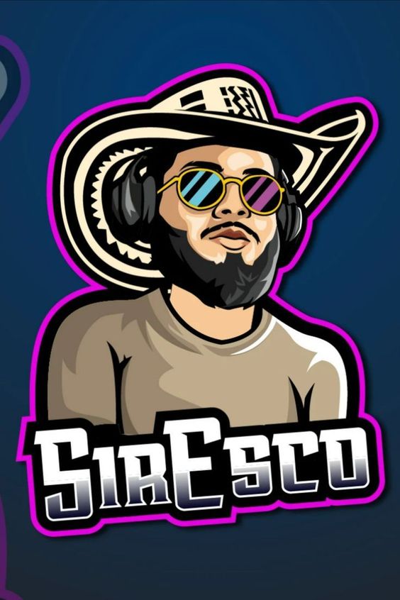 Hi! Friend's This Is Just Reference Image from Web!
 If you want so i can make same as for you!
#gaminglogo #logodesign #gamingbrand #gamerlife #gamingcommunity #gamingindustry #customlogo #branding #graphicdesign #esports #gaminginspiration #designinspiration #creativity