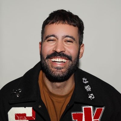 Samir Duarte tweet media