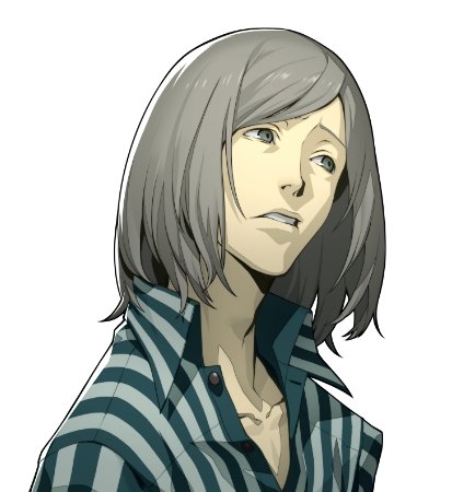 Same_VoiceActor's tweet image. Akinari Kamiki from Persona 3 Reload has the same voice actor as Yuma Kokohead from Master Detective Archives: Code Rain.
#Persona3 
#CodeRain

Voiced by Lucien Dodge