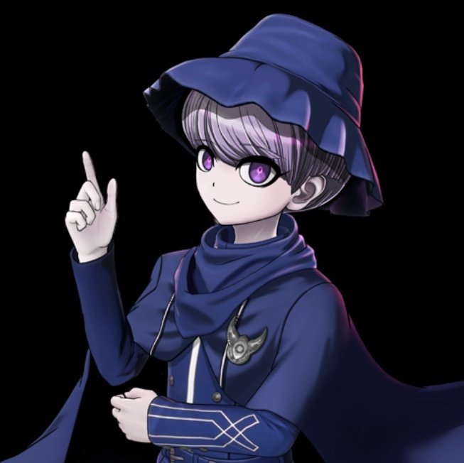 Same_VoiceActor's tweet image. Akinari Kamiki from Persona 3 Reload has the same voice actor as Yuma Kokohead from Master Detective Archives: Code Rain.
#Persona3 
#CodeRain

Voiced by Lucien Dodge