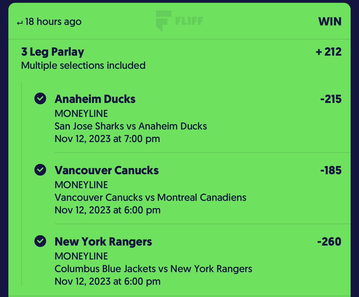 community_sterl's tweet photo. lmao another easily profitable day. Discord is up hella units this month. The bender were on is crazy https://t.co/HI3pjFOBST #easyprofit #fliff #underdog #prizepickswinning #GambingTwitter #GamblingCommunity #ridetheheater #gambling #nfl #nba #nhl https://t.co/LDkUayQxmV