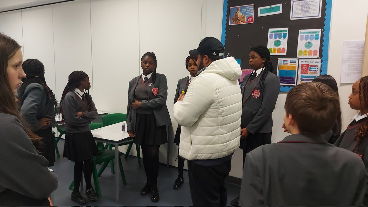 MrsParkes3's tweet image. Had a great session @debate_mate club tonight with our amazing mentors. Lots of fun games played and debates. There's still space if you wish to join us on Mondays in s10. @nccpersonaldev @NewmanRCCollege