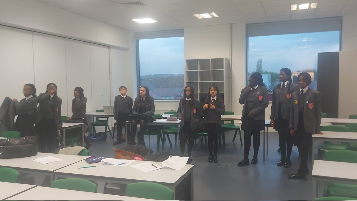 Mrs Parkes (She/her) (@mrsparkes3) on Twitter photo Had a great session <a href="/debate_mate/">Debate Mate</a> club tonight with our amazing mentors. Lots of fun games played and debates. There's still space if you wish to join us on Mondays in s10. <a href="/nccpersonaldev/">Personal Development @ Newman College</a> <a href="/NewmanRCCollege/">Newman Catholic College</a> Had a great session <a href="/debate_mate/">Debate Mate</a> club tonight with our amazing mentors. Lots of fun games played and debates. There's still space if you wish to join us on Mondays in s10. <a href="/nccpersonaldev/">Personal Development @ Newman College</a> <a href="/NewmanRCCollege/">Newman Catholic College</a>