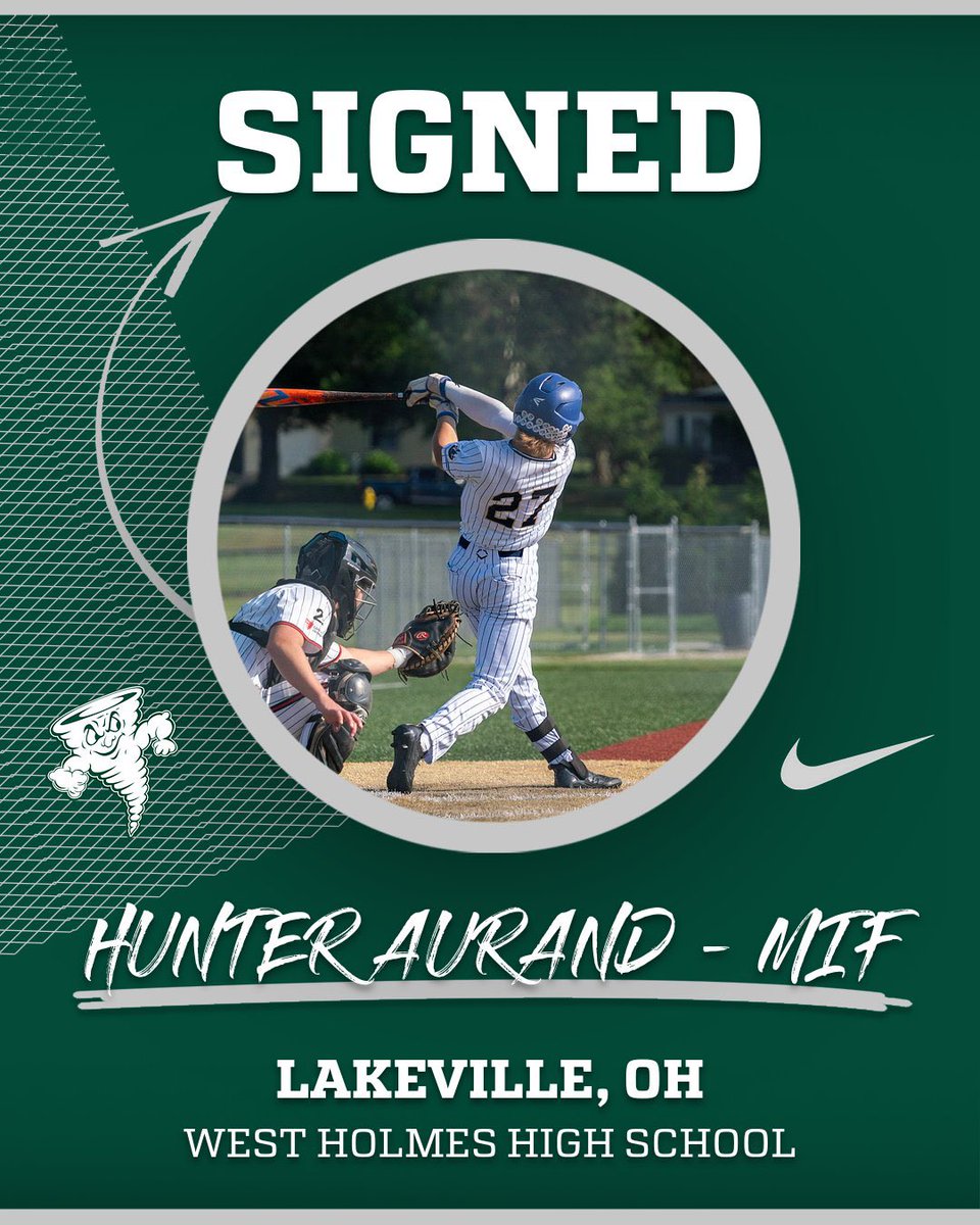 Lake Erie Baseball (@lakeeriebase) on Twitter photo Signed ✍🏼
We welcome Hunter Aurand to our baseball family.
#RageOn | #IfYouBuildIt
<a href="/HunterAurand2/">Hunter Aurand</a> Signed ✍🏼
We welcome Hunter Aurand to our baseball family.
#RageOn | #IfYouBuildIt
<a href="/HunterAurand2/">Hunter Aurand</a>