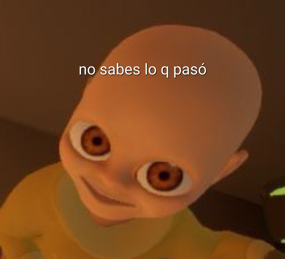 yo cuando estoy 2 días sin ver a mi amiga