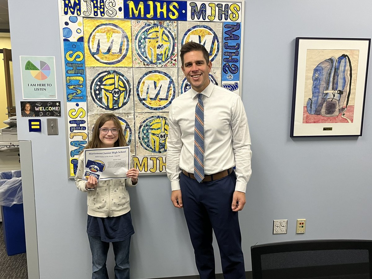 Aaron Pfeffenberger tweet media