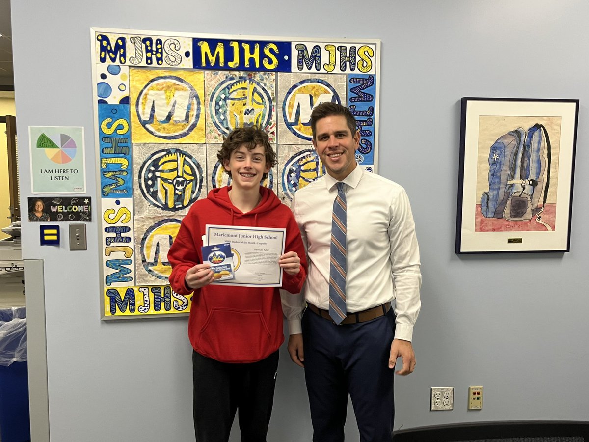 Aaron Pfeffenberger tweet media