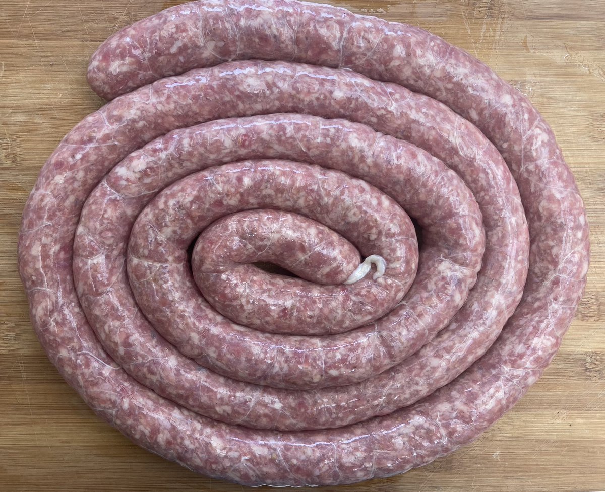 The Sauce-Age (@the_sauce_age) on Twitter photo <a href="/akreana_/">Keabetswe🌬</a> We make a variety of premium quality smoked sausages & wors. We aim to extend our offering to smoked brisket & ribs, bacon, biltong, dry aged steaks etc. So we’ve just gotten started I guess… 🤭 We currently deliver to Jhb & surrounding areas & allow collections in Maboneng. <a href="/akreana_/">Keabetswe🌬</a> We make a variety of premium quality smoked sausages & wors. We aim to extend our offering to smoked brisket & ribs, bacon, biltong, dry aged steaks etc. So we’ve just gotten started I guess… 🤭 We currently deliver to Jhb & surrounding areas & allow collections in Maboneng.