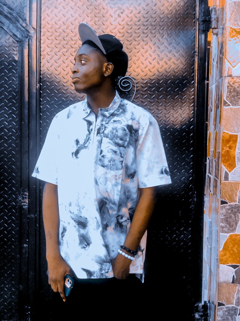 DBrecent's tweet image. Dr.black 🥰♥️