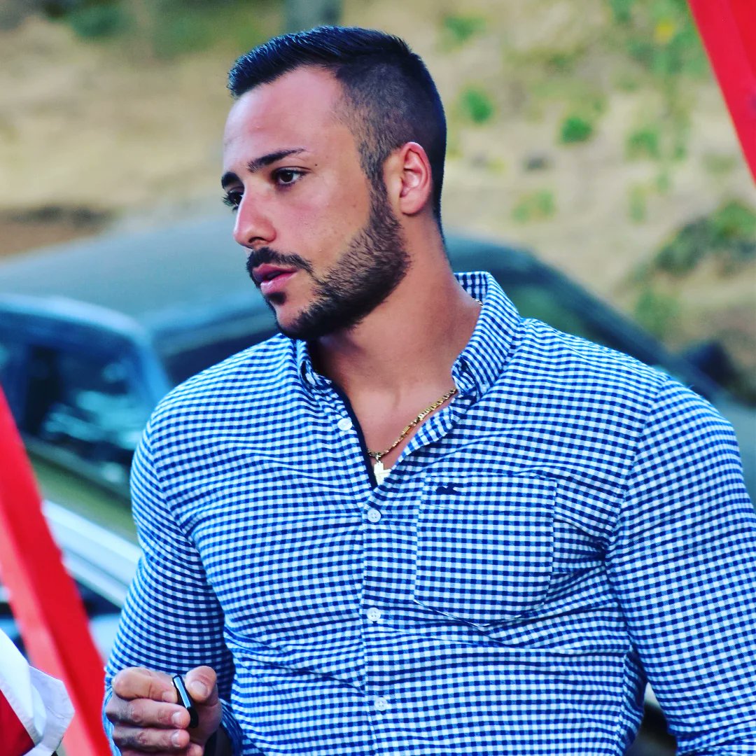 Eddy Al Semaani tweet media