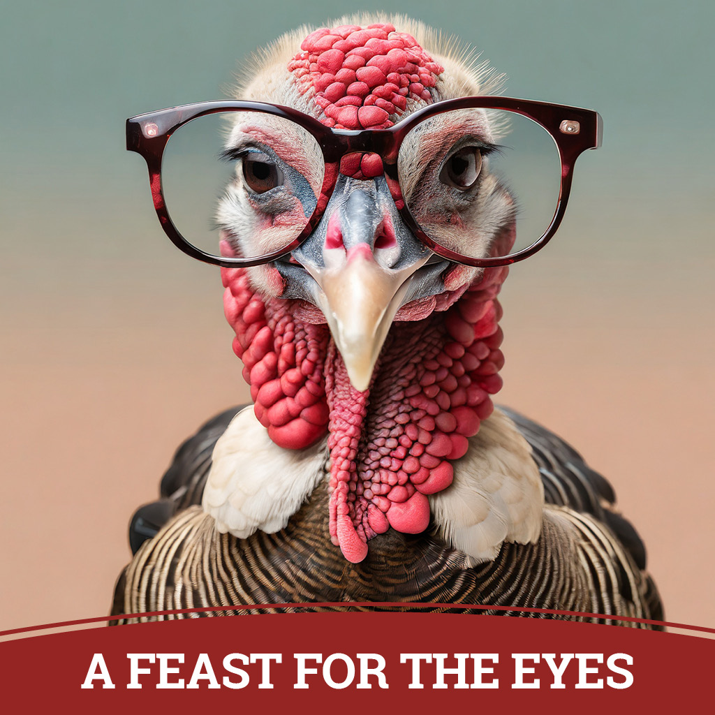 Our experienced design team serves up your concept with compelling branding, illustration, and graphic layout, whatever your appetite.