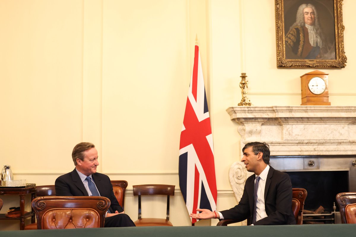 Rishi Sunak tweet media