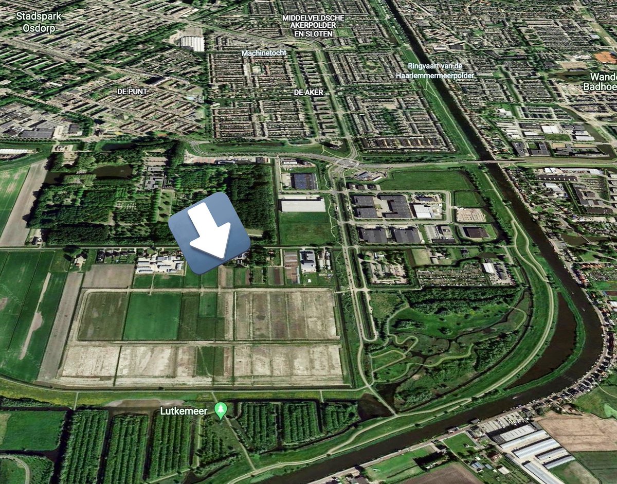 Voedselpark Amsterdam tweet media
