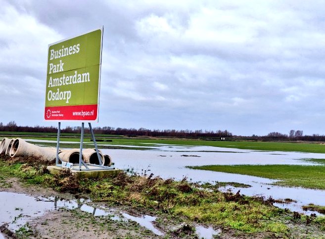 Voedselpark Amsterdam tweet media