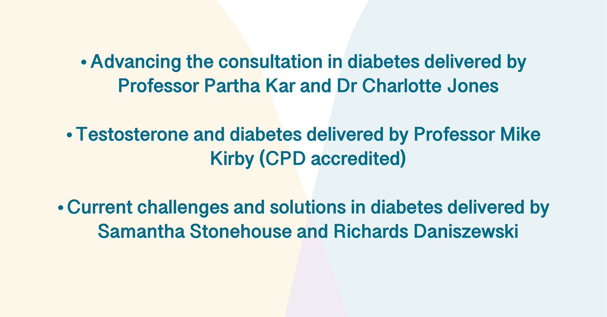 Today marks World Diabetes Day! 

The Vivari Learning Lounge includes several educational resources to support UK HCPs in their understanding of diabetes.  
@MadameGPWales 
@Parthaskar
@Rdanners
#DiabetesDay #DiabetesAwarenessMonth #CPD #HCP