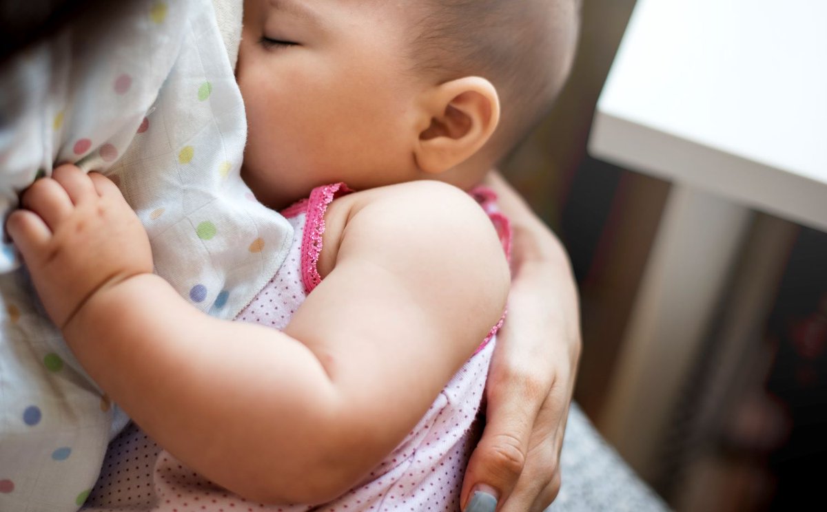 wfmcsalem's tweet photo. If you've ever wondered about what lactation consultants do or how they can help when it comes to breastfeeding your baby, this article has some great information. 

Read: https://t.co/4xowufWI9W https://t.co/vuTPSZAgNV