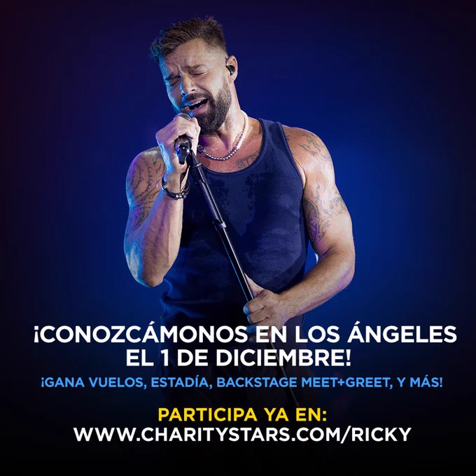 Image from RM Foundation (@RM_Foundation)