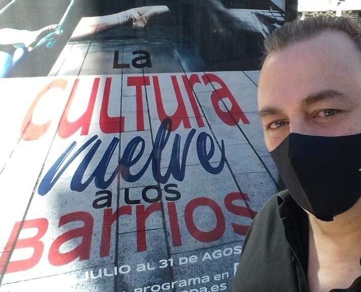 AuditorEtico's tweet image. #Retroprogreso 

El Progreso, paradoja, en 1998 se vivía mucho mejor en #España y en #Leganés los derechos humanos importaban y la Constitución era algo muy serio, el Estado Social no abandonaba al vecino que pasaba por una mala racha, la Cultura en acción combatía la ignorancia